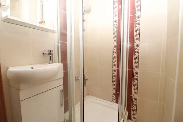 ÖZKONAK HOTEL - Resim 10