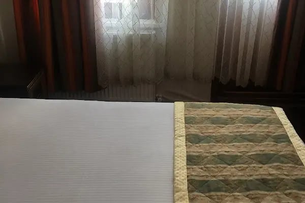 ÖZKONAK HOTEL - Resim 14