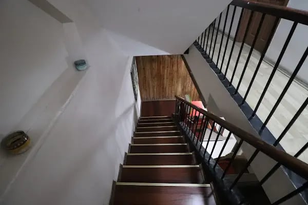 ÖZKONAK HOTEL - Resim 16