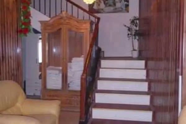 ÖZKONAK HOTEL - Resim 11