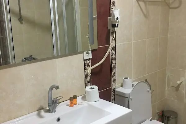 ÖZKONAK HOTEL - Resim 5