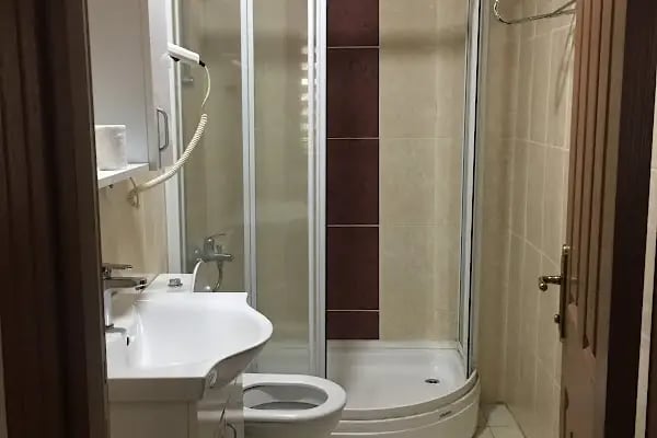 ÖZKONAK HOTEL - Resim 19