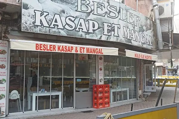 Besler Kasap Mangal - Resim 11