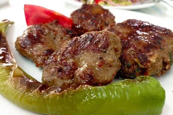 Besler Kasap Mangal - Resim 14