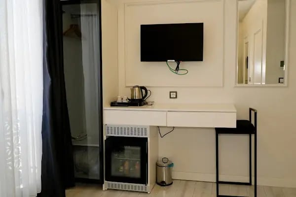 Sur Royal's Hotel - Resim 9