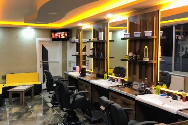 Salon Ahmet Çelik - Resim 1