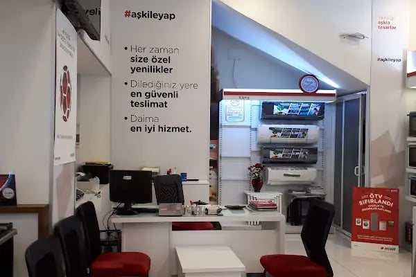 Arçelik Öztürk Ticaret - Resim 13