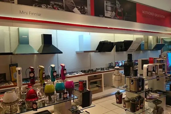 Arçelik Öztürk Ticaret - Resim 14