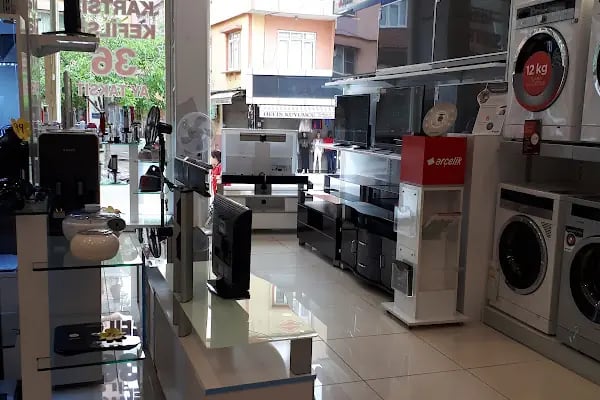Arçelik Öztürk Ticaret - Resim 10
