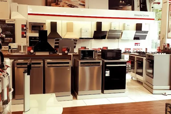 Arçelik Öztürk Ticaret - Resim 4