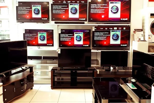Arçelik Öztürk Ticaret - Resim 15