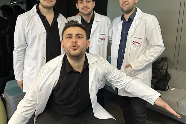 İstanbul Sağlık ve Teknoloji Üniversitesi - Resim 10