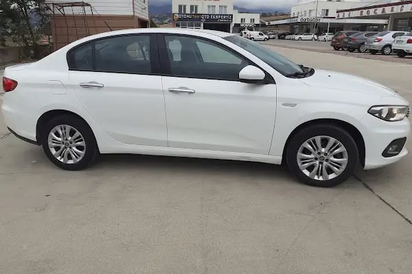 Çalışkan Motorlu Araçlar - Resim 6