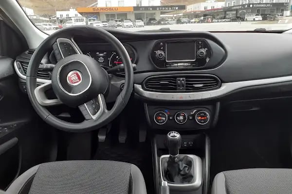 Çalışkan Motorlu Araçlar - Resim 15