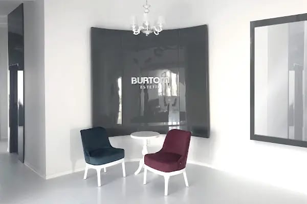 Burtom Konur Estetik ve Saç Ekim Merkezi - Bursa - Hair Transplant Clinic Turkey - Resim 8