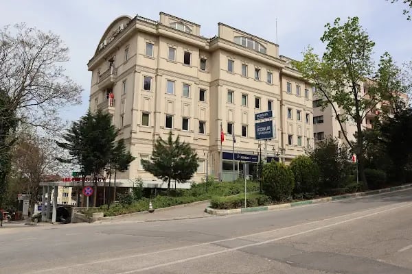 Burtom Konur Estetik ve Saç Ekim Merkezi - Bursa - Hair Transplant Clinic Turkey - Resim 19