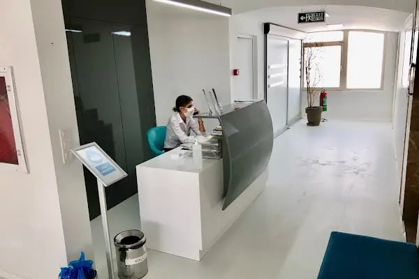 Burtom Konur Estetik ve Saç Ekim Merkezi - Bursa - Hair Transplant Clinic Turkey - Resim 12