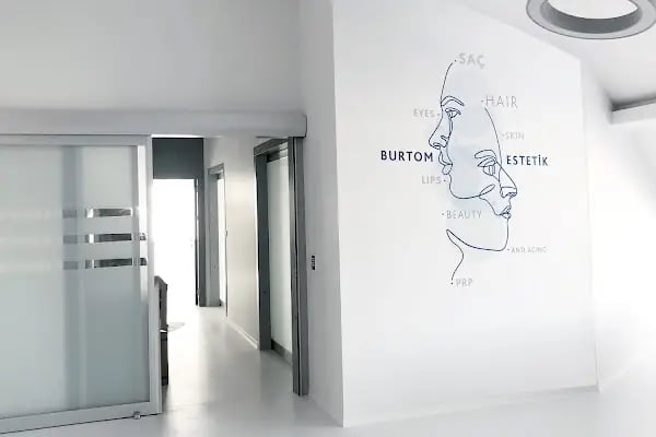 Burtom Konur Estetik ve Saç Ekim Merkezi - Bursa - Hair Transplant Clinic Turkey - Resim 7