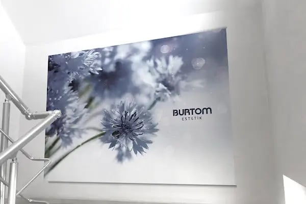 Burtom Konur Estetik ve Saç Ekim Merkezi - Bursa - Hair Transplant Clinic Turkey - Resim 14
