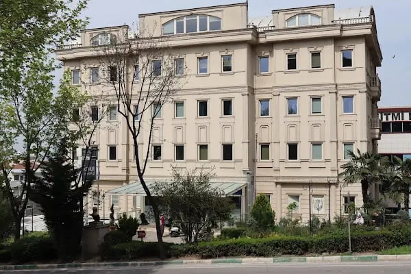 Burtom Konur Estetik ve Saç Ekim Merkezi - Bursa - Hair Transplant Clinic Turkey - Resim 20
