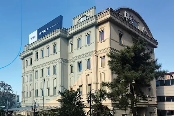 Burtom Konur Estetik ve Saç Ekim Merkezi - Bursa - Hair Transplant Clinic Turkey - Resim 2