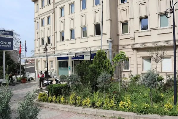 Burtom Konur Estetik ve Saç Ekim Merkezi - Bursa - Hair Transplant Clinic Turkey - Resim 17
