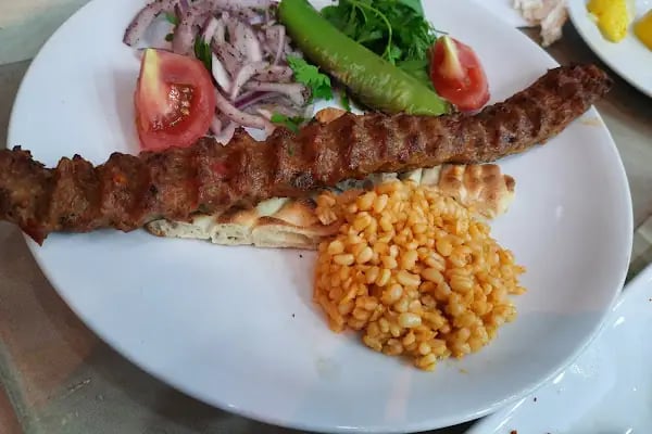 Köyüm Şark Sofrası - Resim 9
