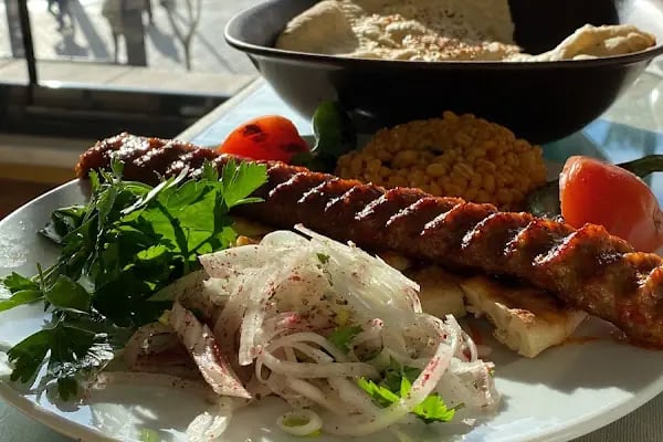 Köyüm Şark Sofrası - Resim 12