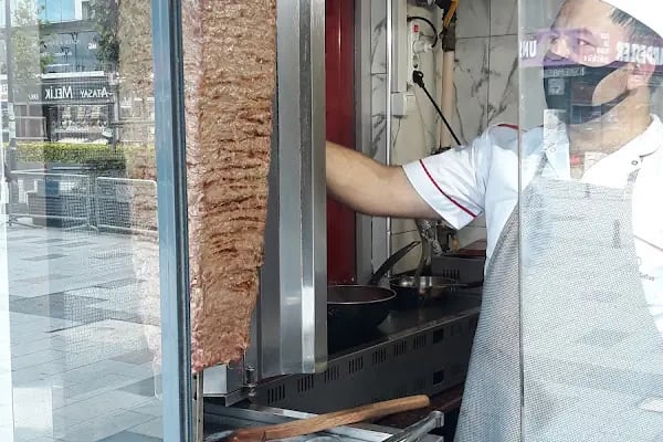 Köyüm Şark Sofrası - Resim 20