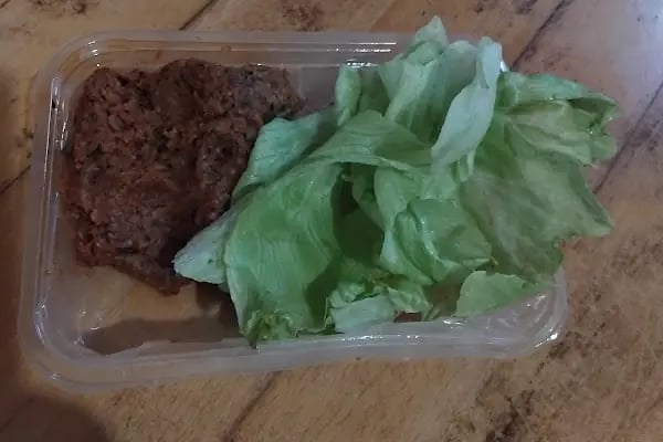 Köyüm Şark Sofrası - Resim 19