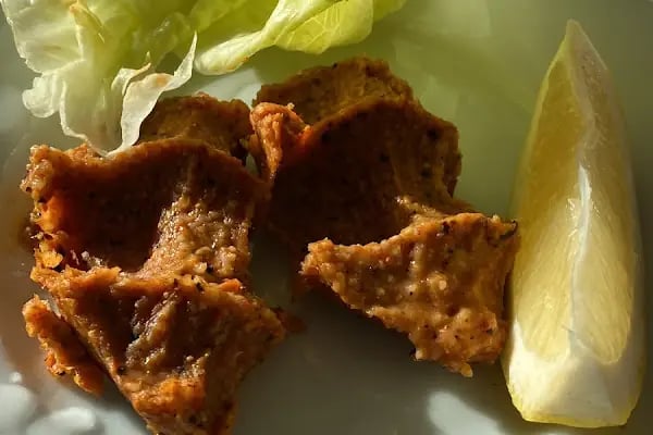 Köyüm Şark Sofrası - Resim 10