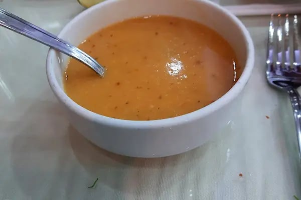 Köyüm Şark Sofrası - Resim 18