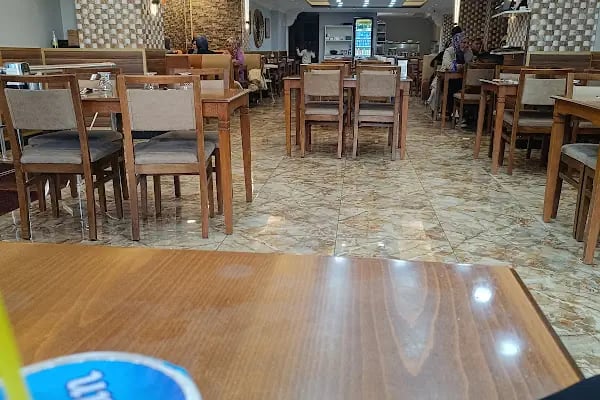 Köyüm Şark Sofrası - Resim 16