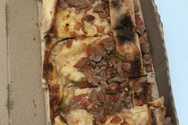 Köyüm Şark Sofrası - Resim 17