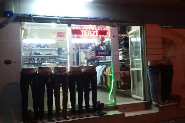 ZEYNO BAY &amp; BAYAN TERZİSİ | BUCA BAY BAYAN TERZİ - Resim 18