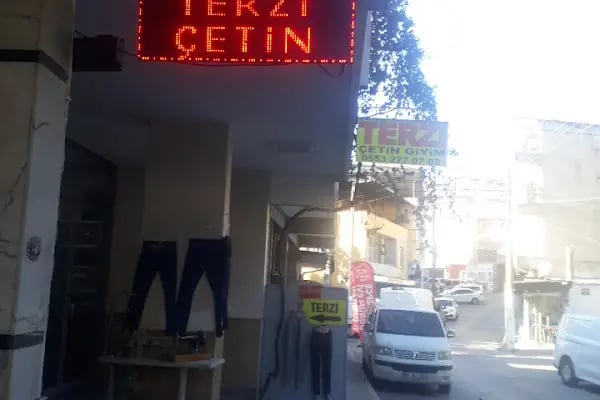 ZEYNO BAY &amp; BAYAN TERZİSİ | BUCA BAY BAYAN TERZİ - Resim 7