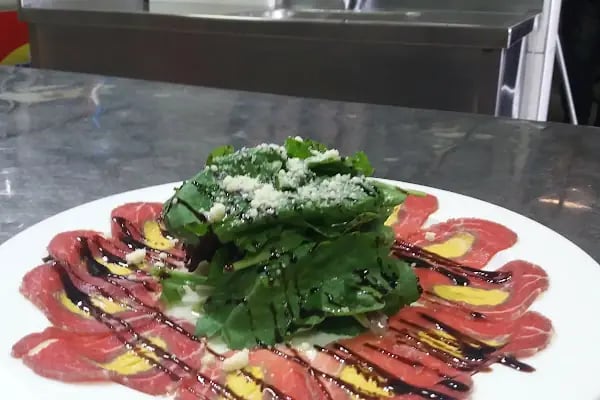 Marina Restaurant Alanya - Resim 17