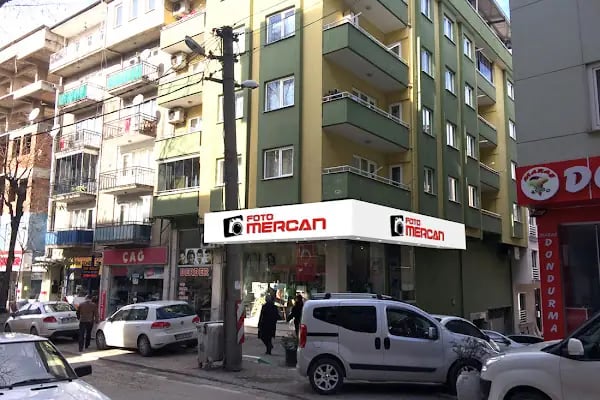 Foto Mercan - Resim 2