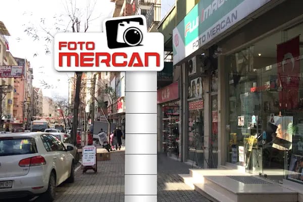 Foto Mercan - Resim 4