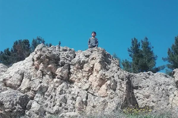 Karkamış Hudut Karakolu - Resim 2