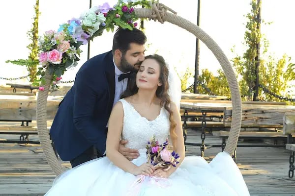 Foto Sinan - Resim 3