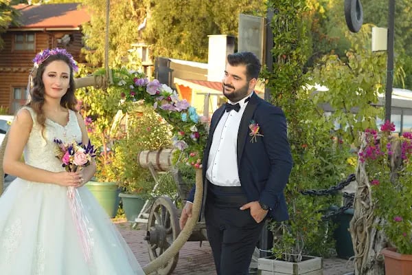 Foto Sinan - Resim 5
