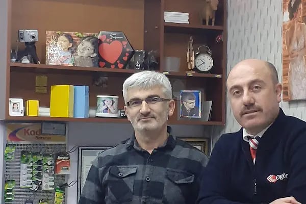 Foto Sinan - Resim 9