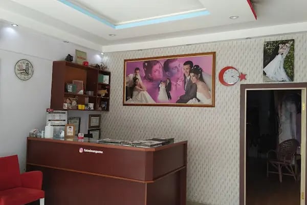 Foto Sinan - Resim 2