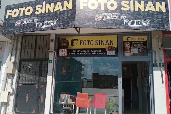Foto Sinan - Resim 4