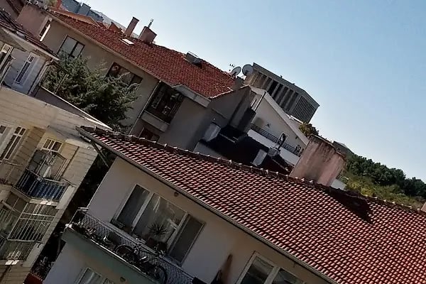 Esila Hotel - Resim 14