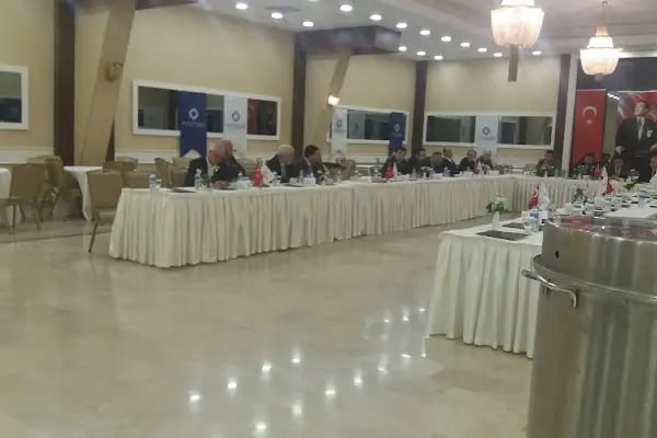 Esila Hotel - Resim 3