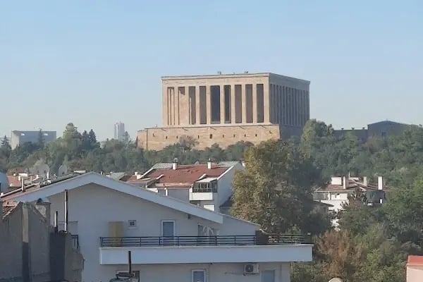 Esila Hotel - Resim 7