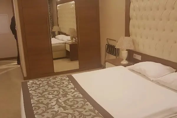 Esila Hotel - Resim 10