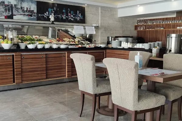 Esila Hotel - Resim 8